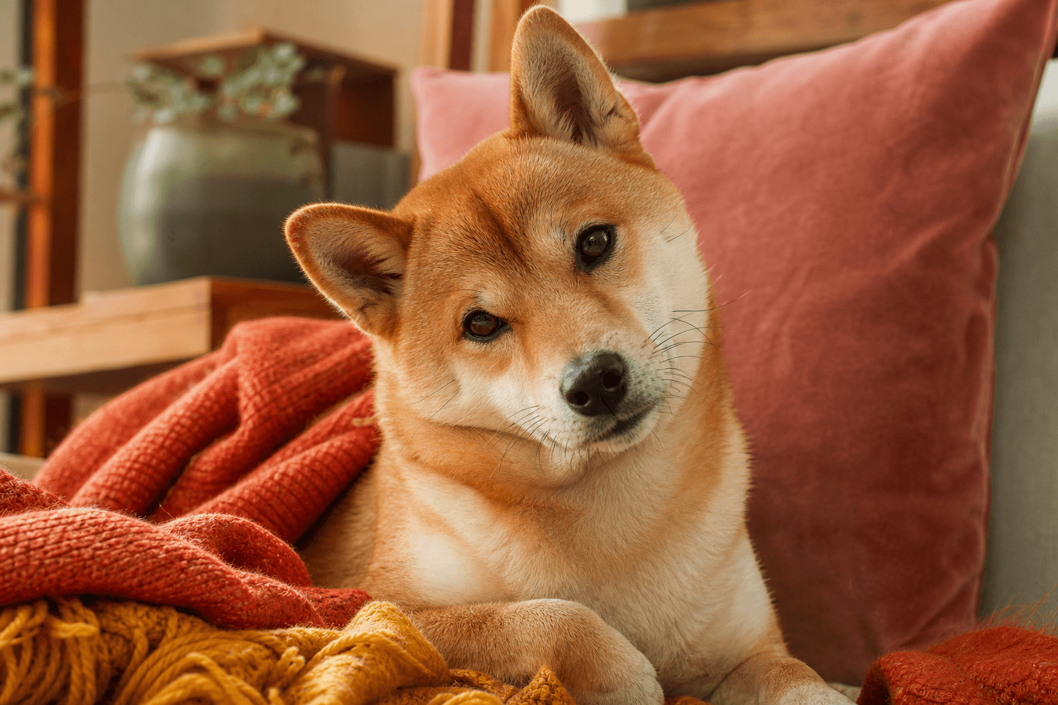 15 Best Dog Breeds for People Who Hate Barking