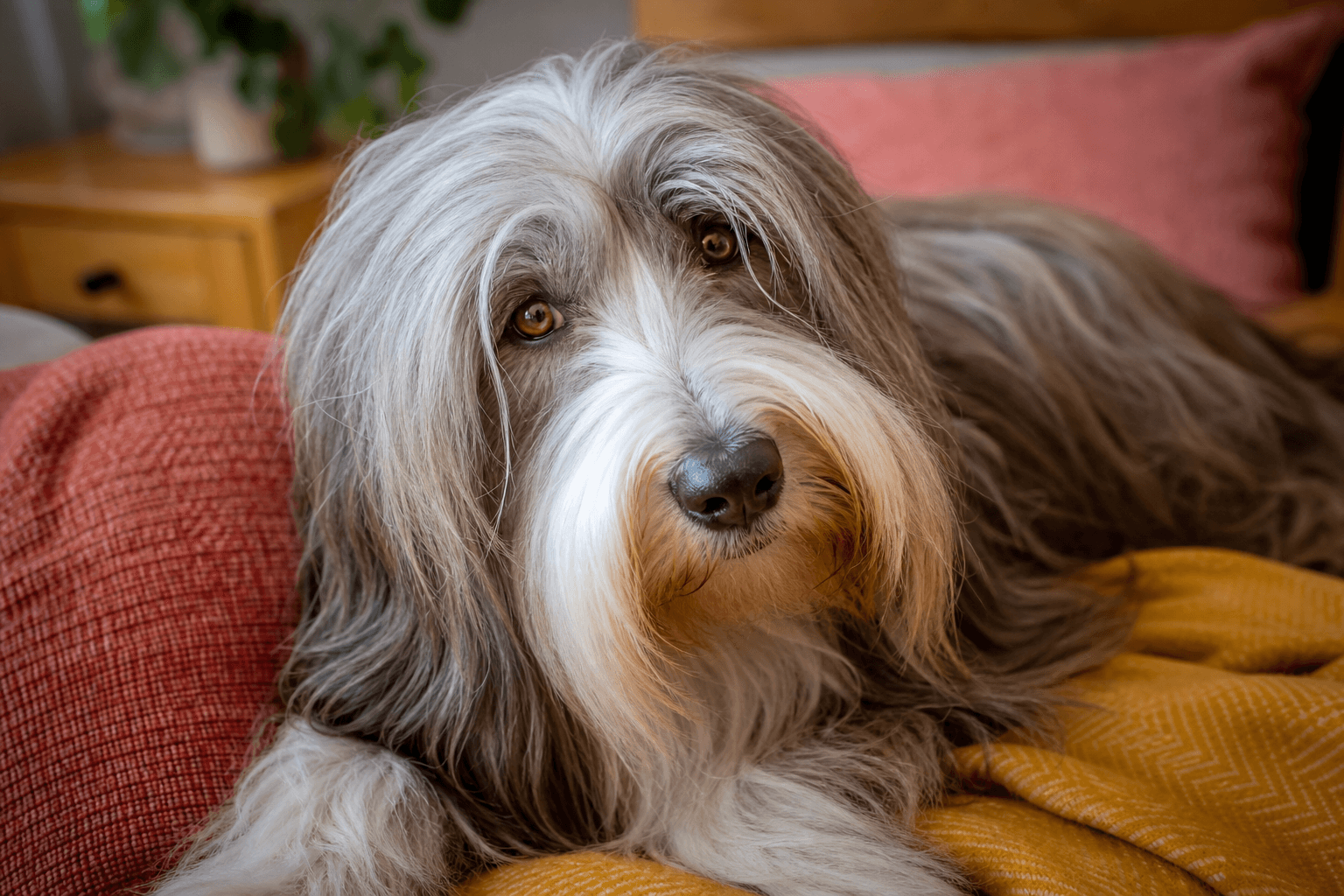 15 Essential Care Tips Every New Bearded Collie Owner Should Know