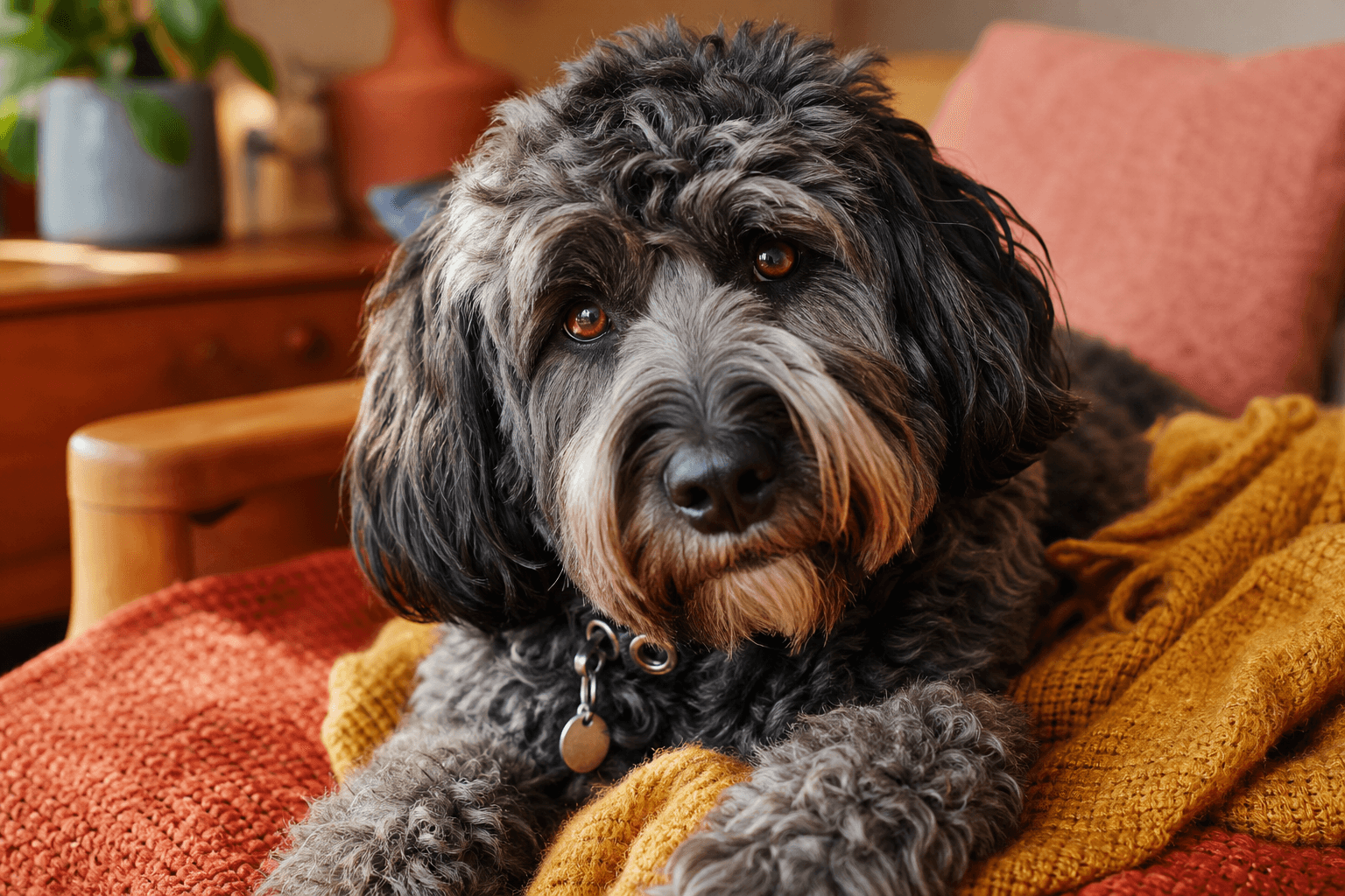 15 Essential Care Tips Every New Bordoodle Owner Should Know