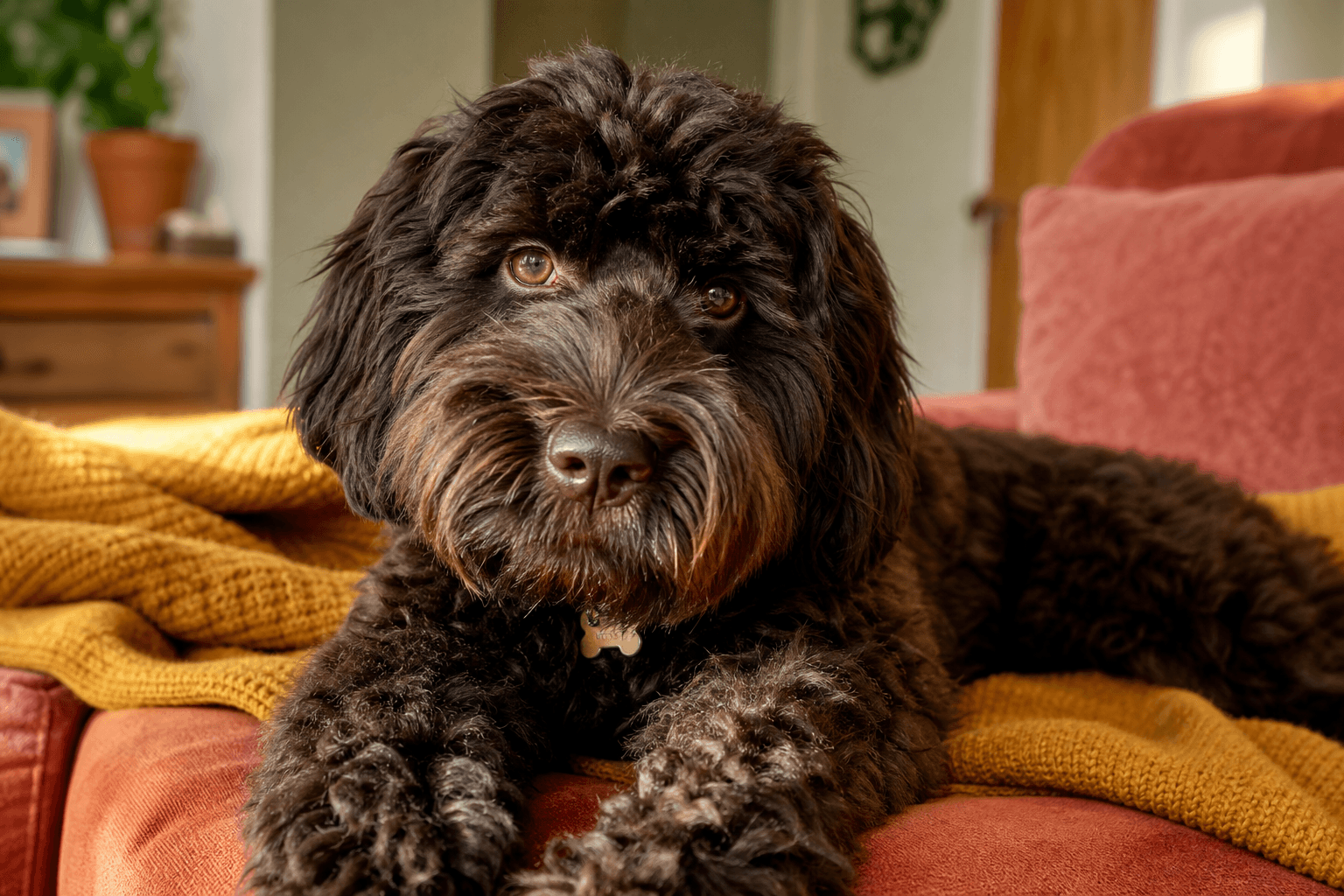 15 Essential Care Tips Every New Newfypoo Owner Should Know