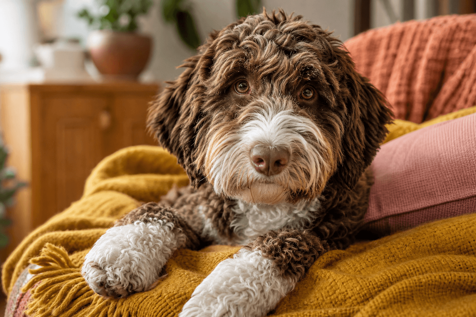 15 Essential Care Tips Every New Springerdoodle Owner Should Know