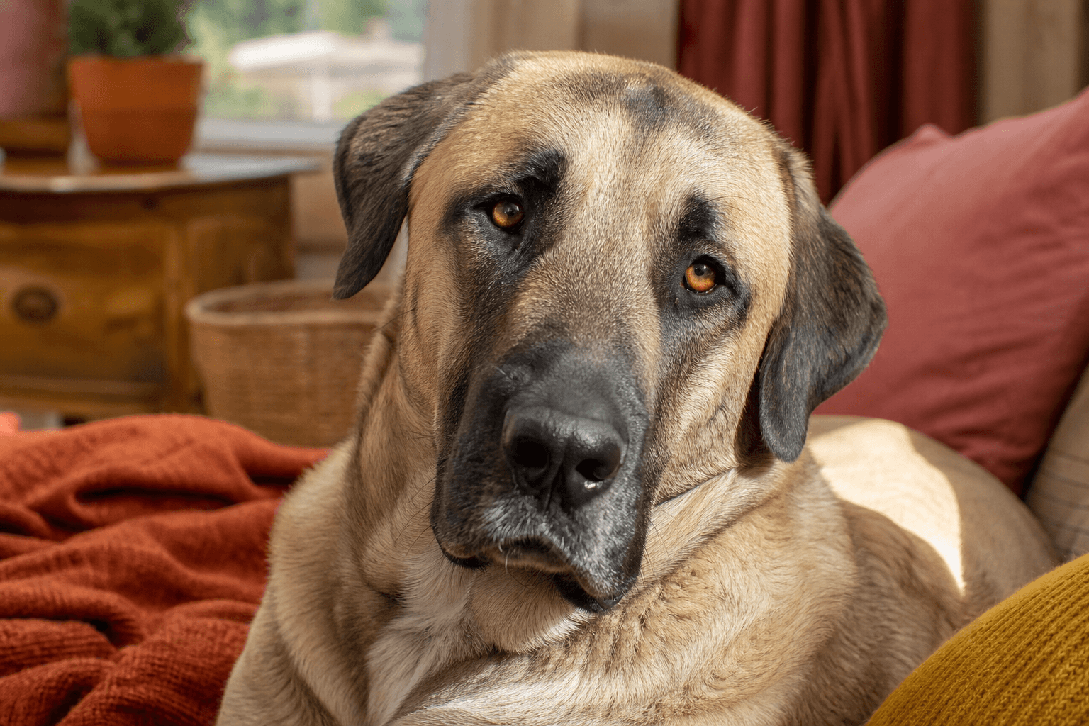 15 Essential Facts About Anatolian Shepherds That Every New Owner Should Know