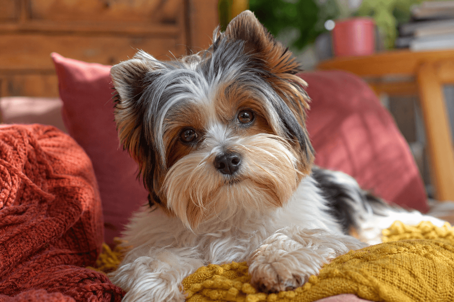 15 Essential Facts About Biewer Terriers That Every New Owner Should Know