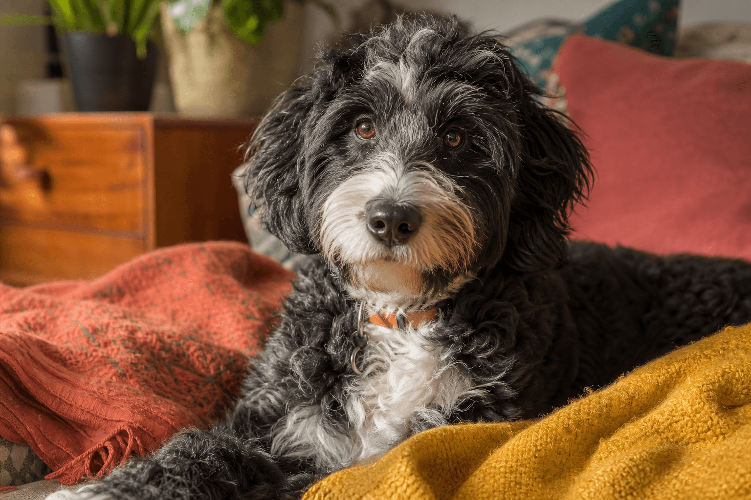 15 Essential Facts About Bordoodles That Every New Owner Should Know