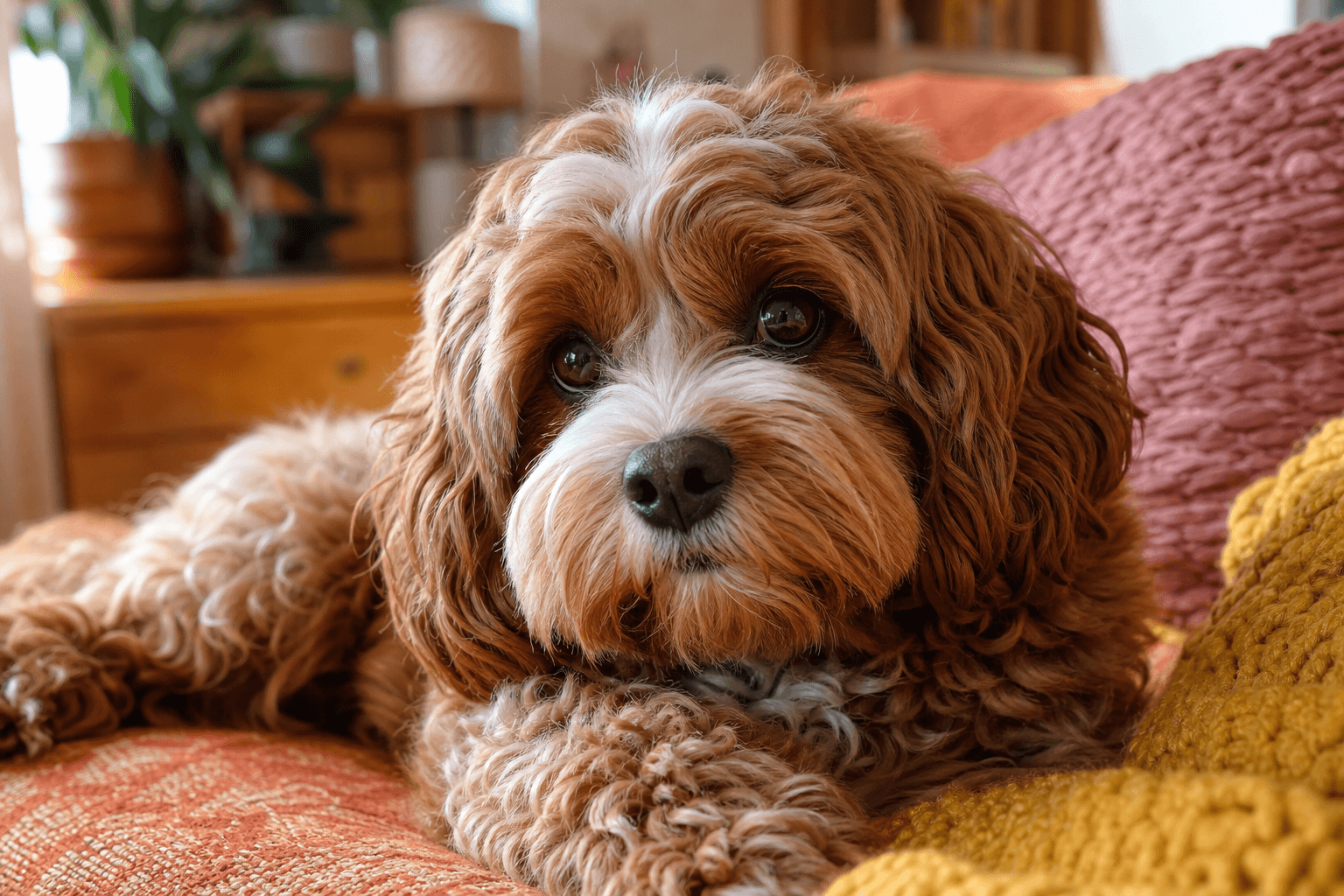 15 Essential Facts About Cavapoos That Every New Owner Should Know