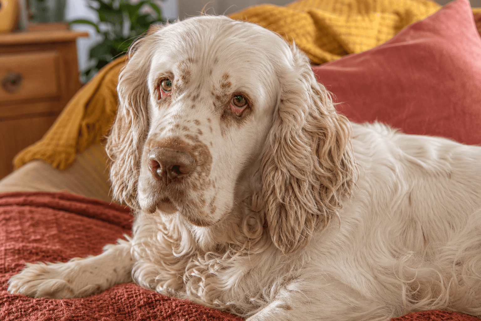 15 Essential Facts About Clumber Spaniels That Every New Owner Should Know