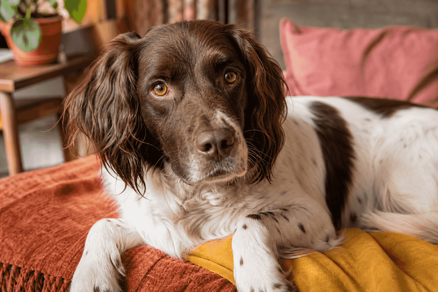 15 Essential Facts About Drentsche Patrijshonds That Every New Owner Should Know