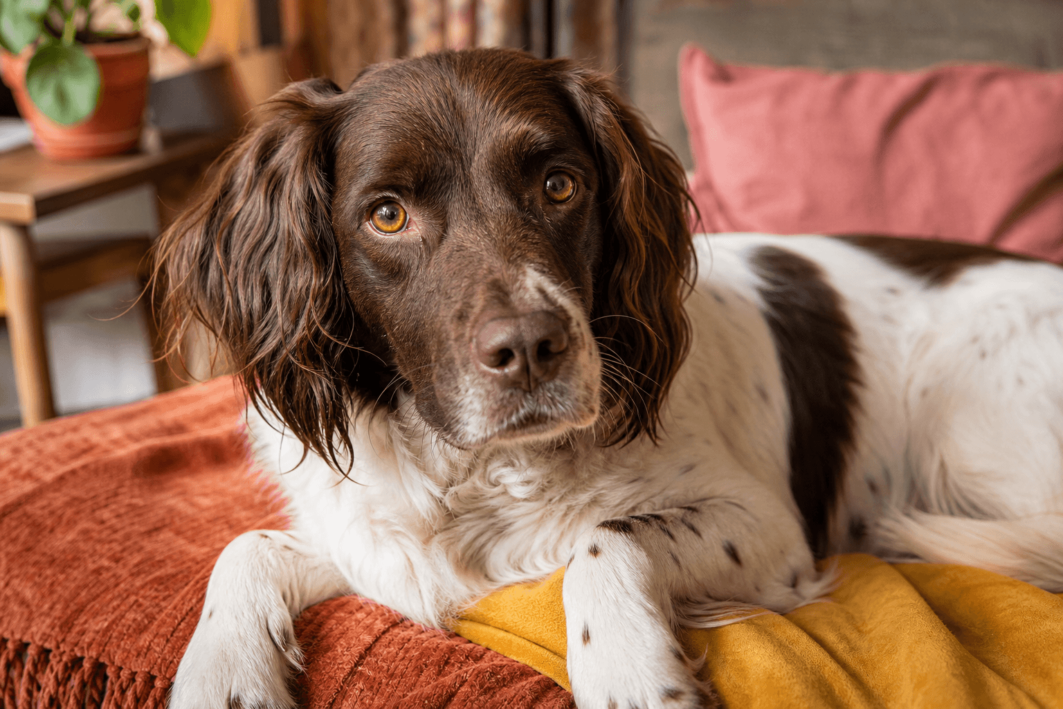 15 Essential Facts About Drentsche Patrijshonds That Every New Owner Should Know