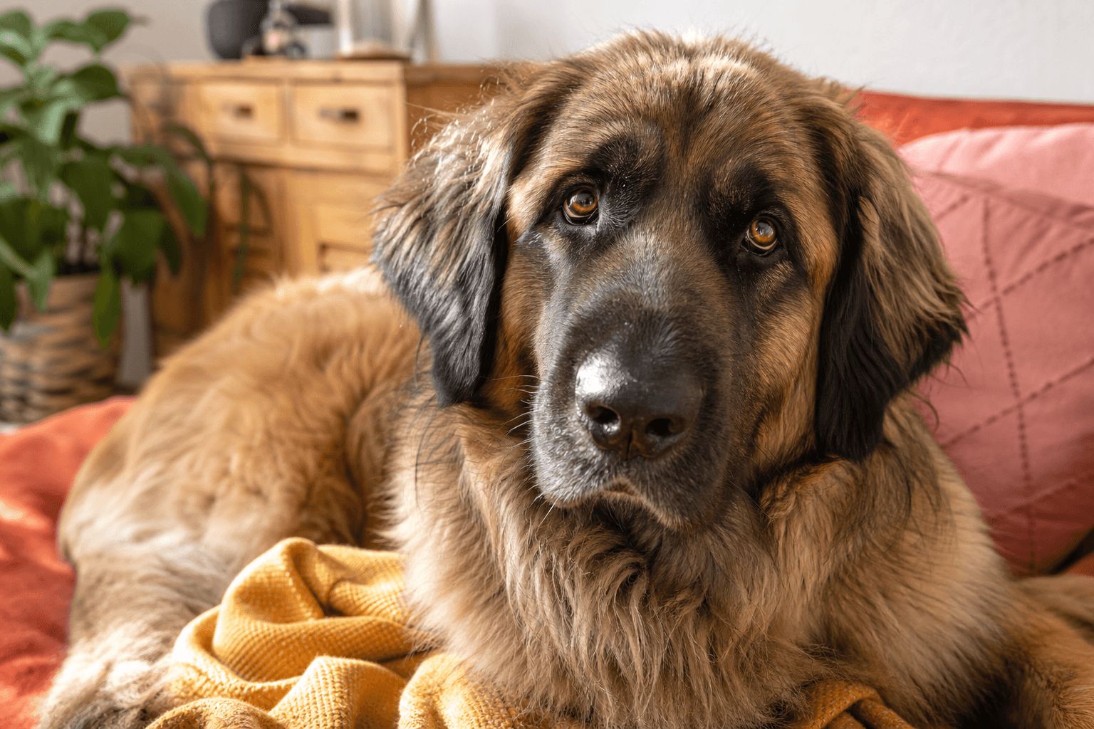 15 Essential Facts About Leonbergers That Every New Owner Should Know