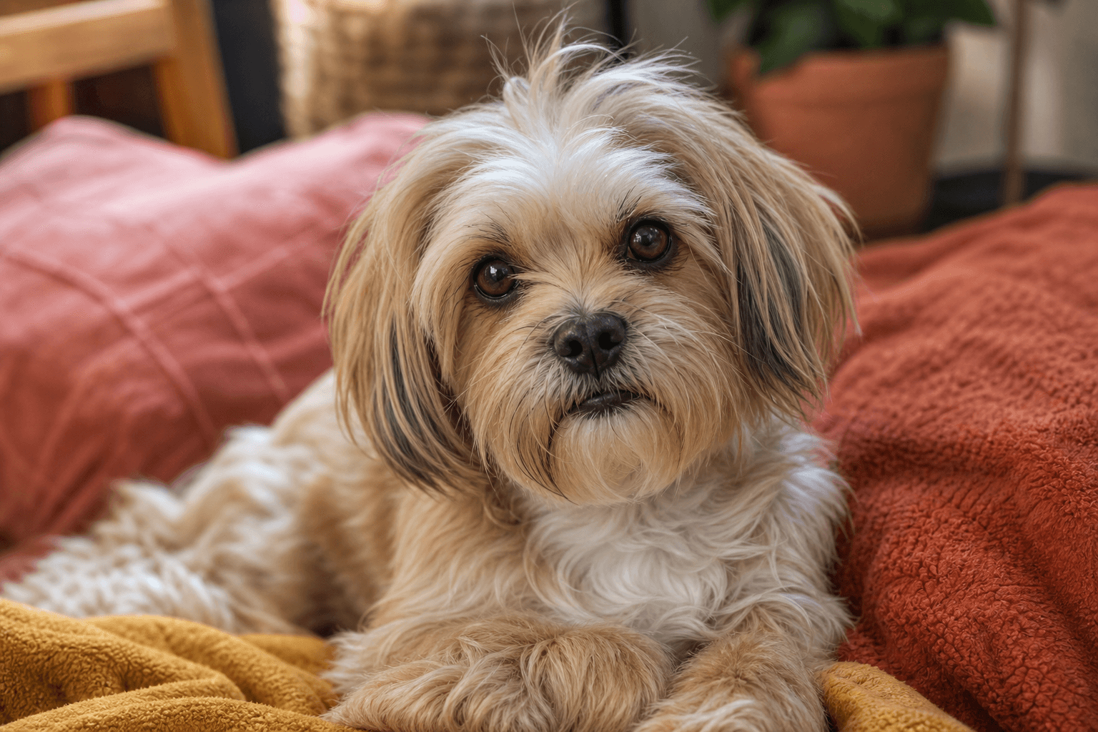 15 Essential Facts About Maltese Shih Tzus That Every New Owner Should Know