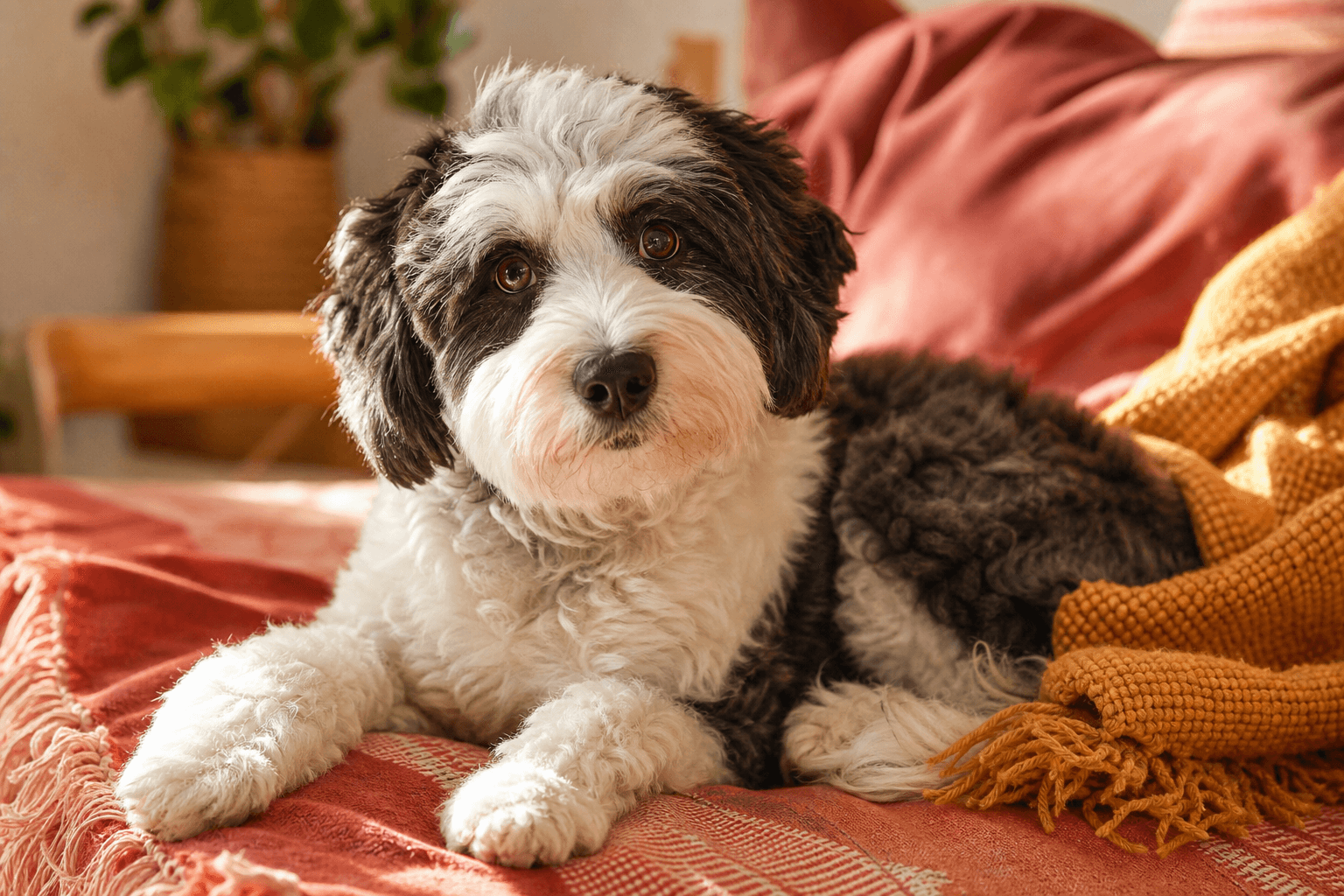 15 Essential Facts About Mini Sheepadoodles That Every New Owner Should Know