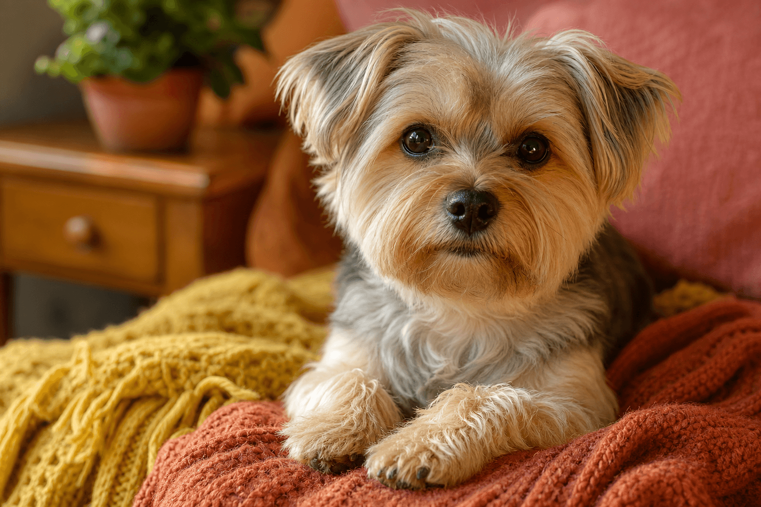 15 Essential Facts About Morkies That Every New Owner Should Know