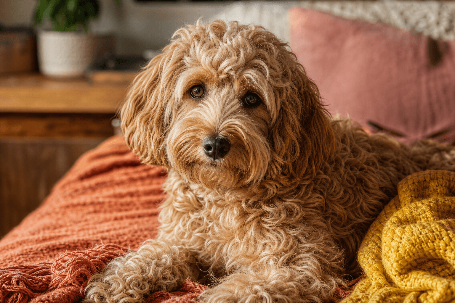 15 Factors to Consider Before You Adopt a Mini Goldendoodle