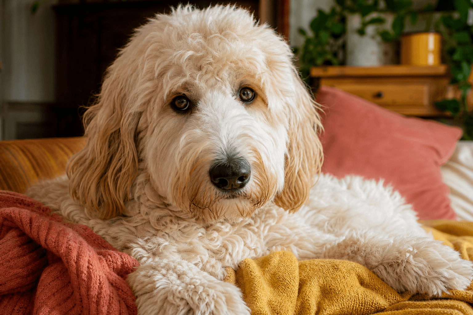 15 Factors to Consider Before You Adopt a Pyredoodle