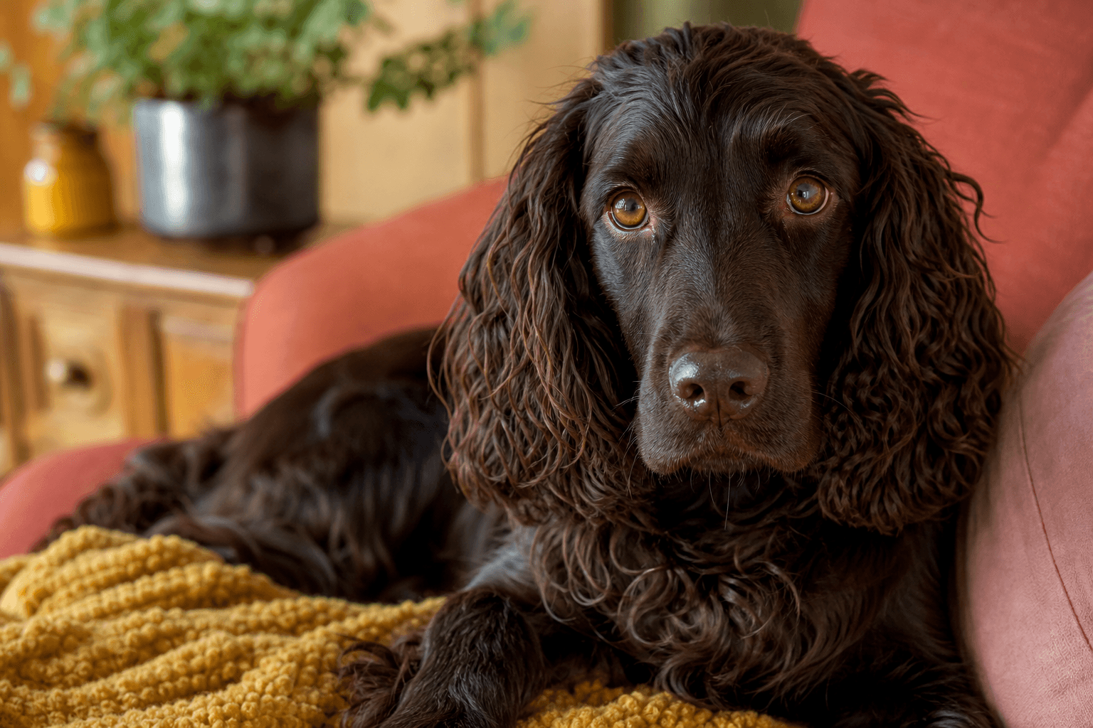 15 Important Factors to Consider Before You Adopt a Boykin Spaniel