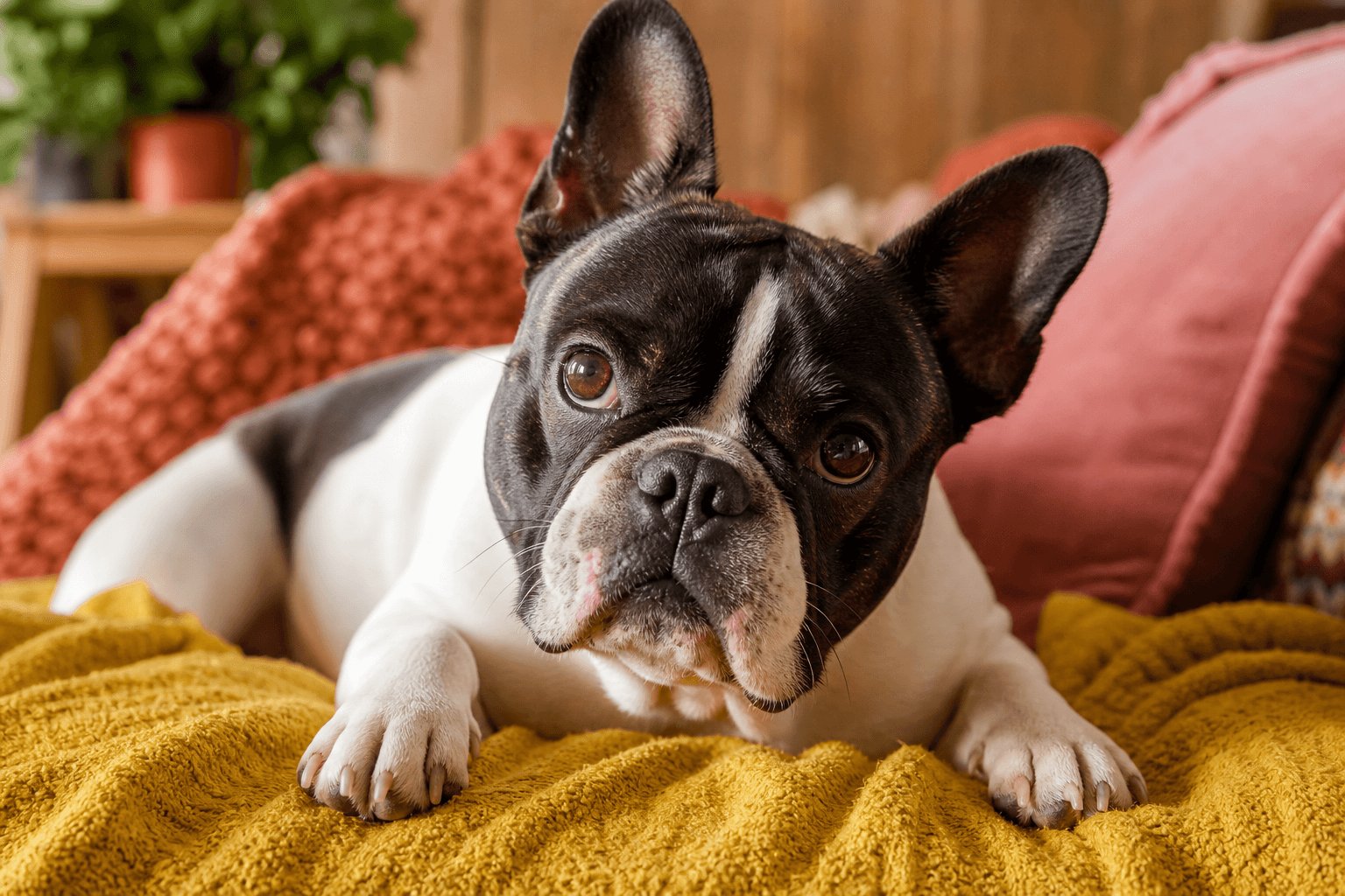 15 Important Factors to Consider Before You Adopt a Frenchton