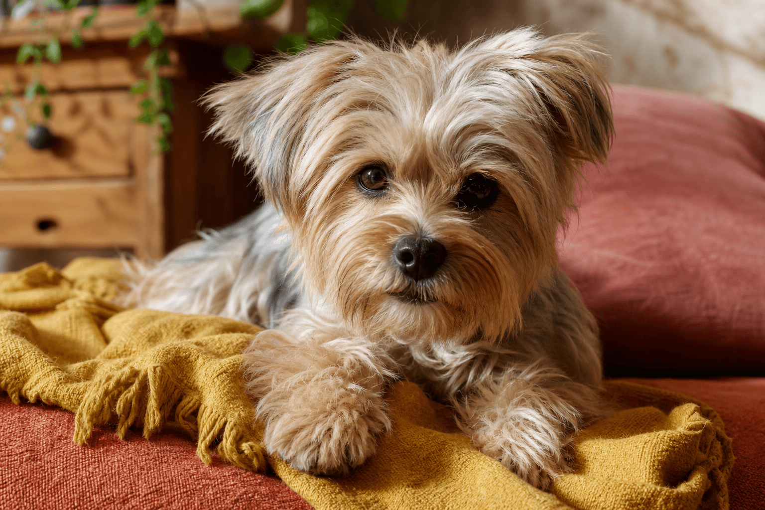 15 Important Factors to Consider Before You Adopt a Morkie