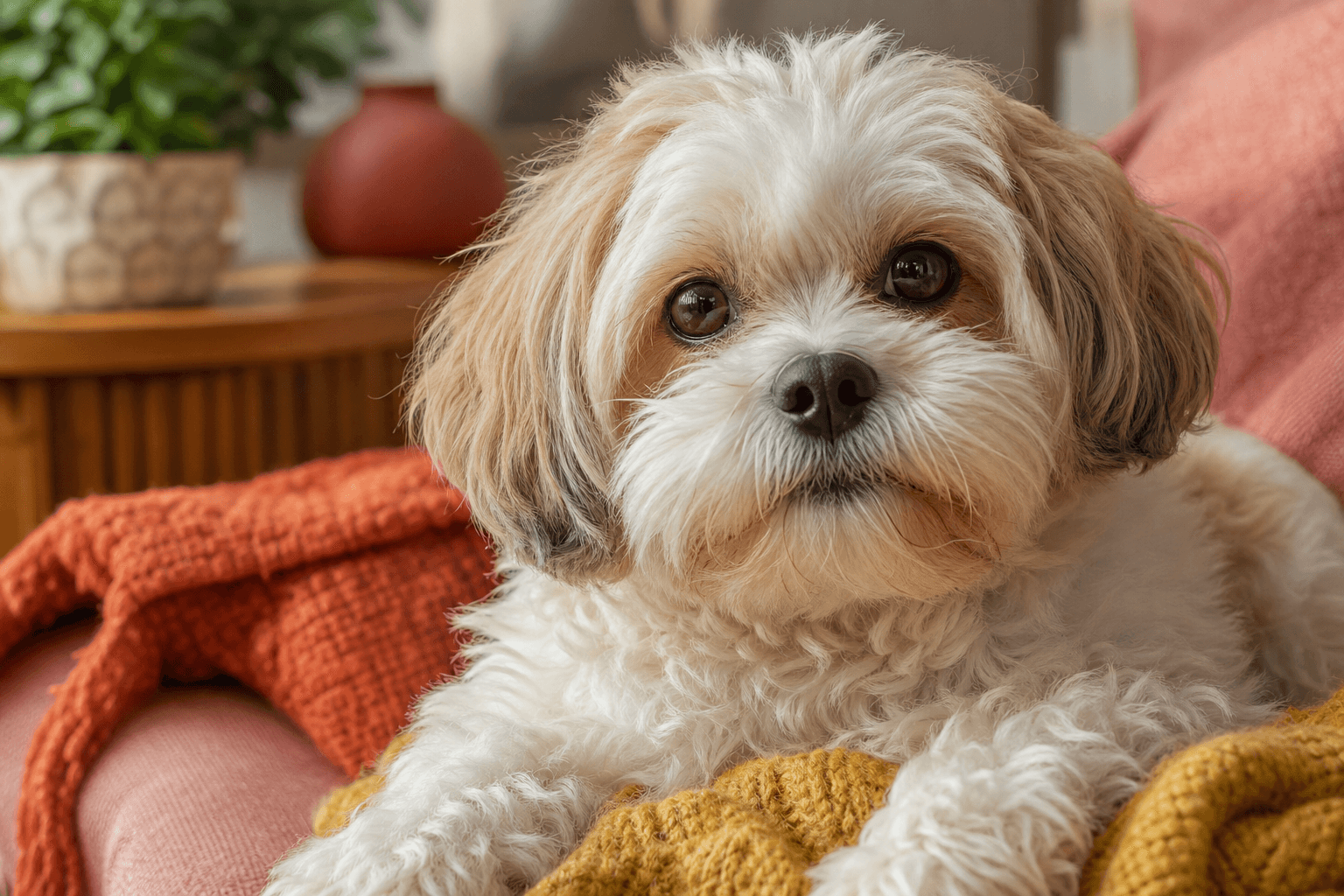 15 Important Factors to Consider Before You Adopt a Shichon
