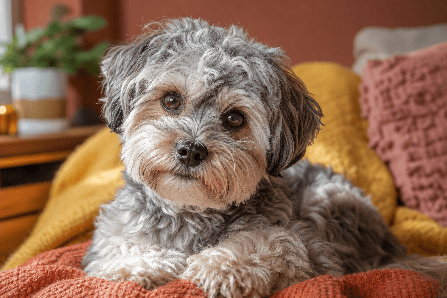 15 Important Factors to Consider Before You Adopt a Shih Poo
