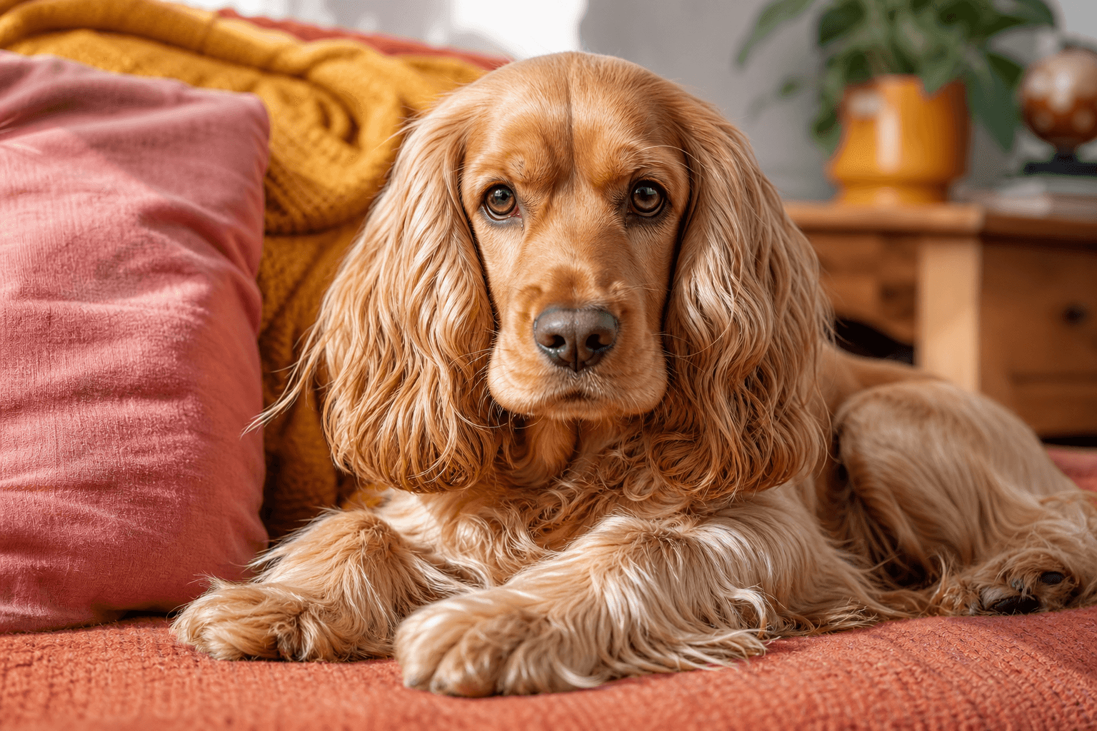 15 Things to Know Before Getting a Cocker Spaniel