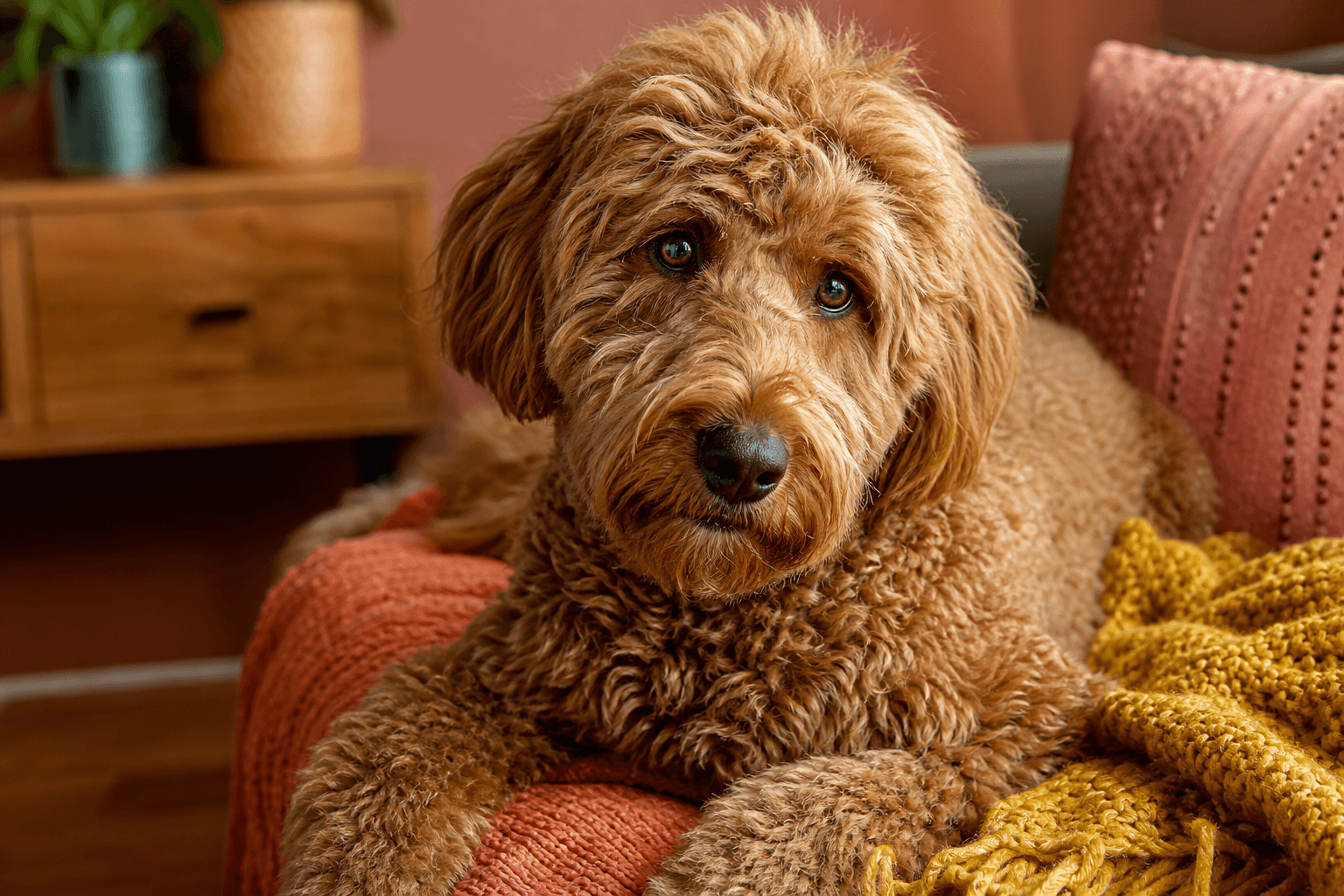 15 Things to Know Before Getting a Labradoodle