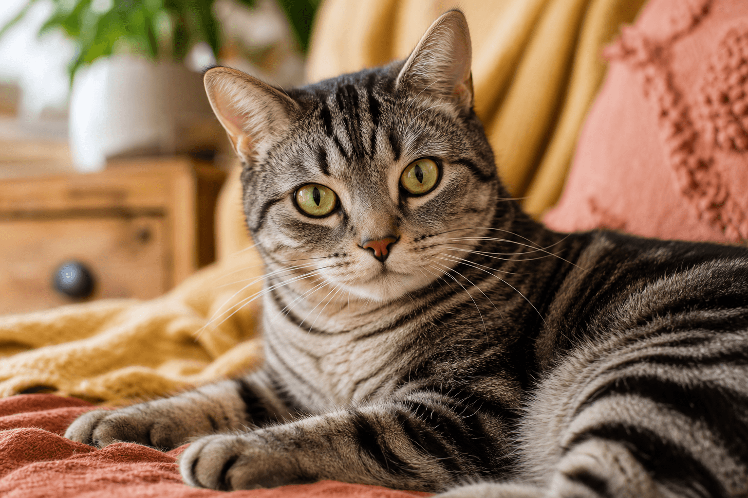 15 Things to Know Before Getting an American Shorthair