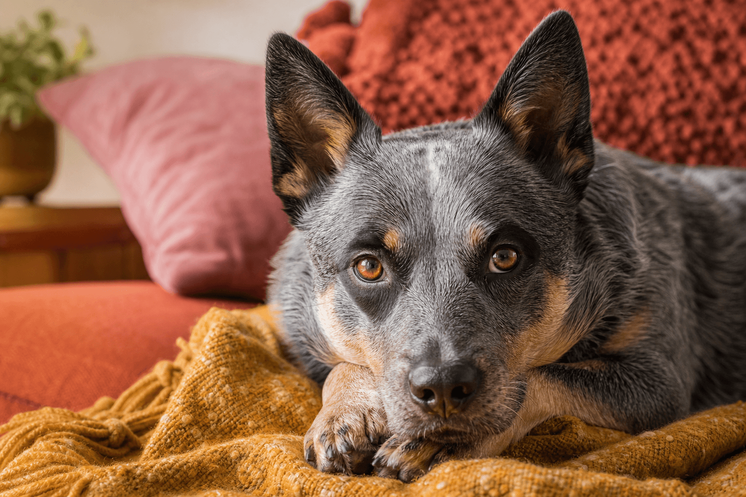 15 Things to Know Before Getting an Australian Cattle Dog
