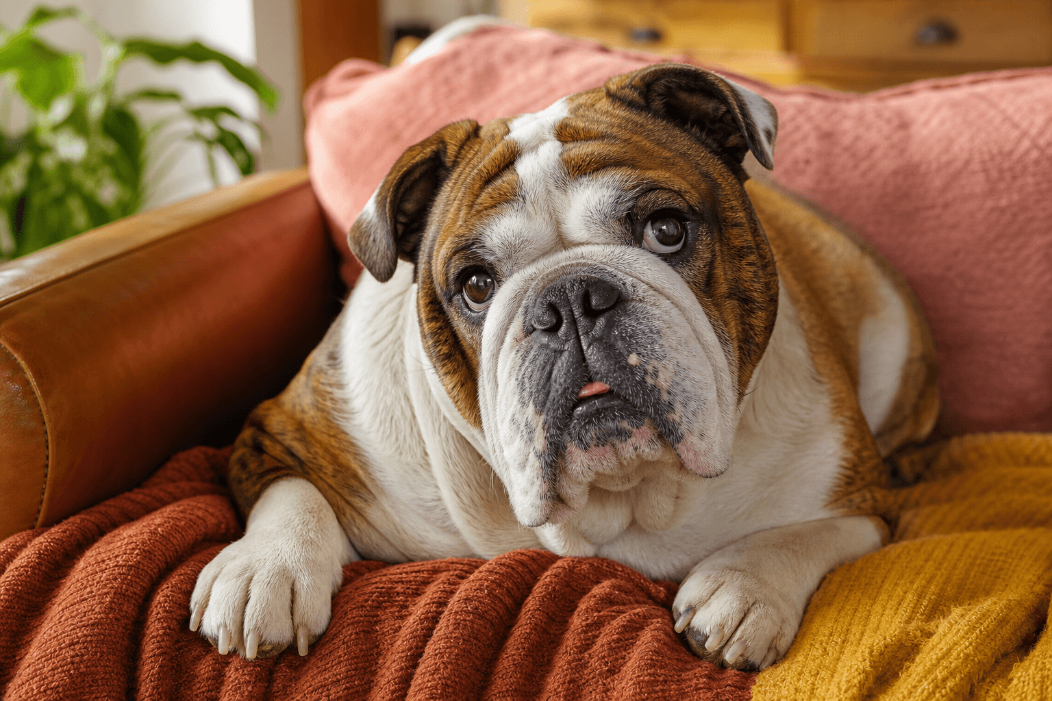 15 Things to Know Before Getting an English Bulldog