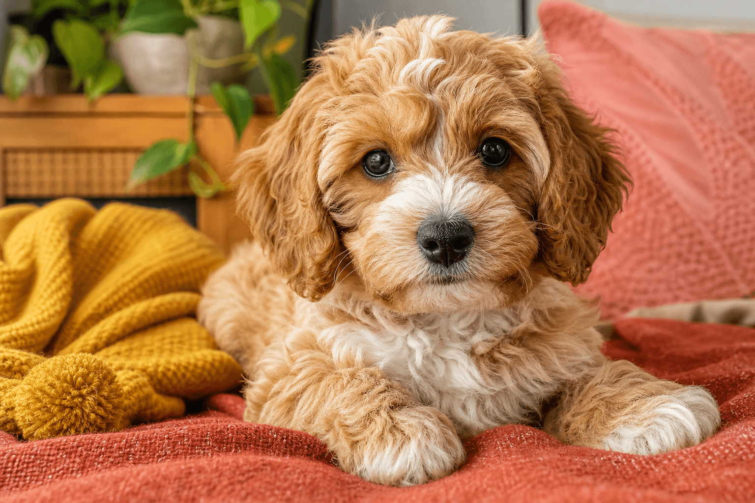 15 Things You Must Know Before Bringing Home a Corgipoo Puppy