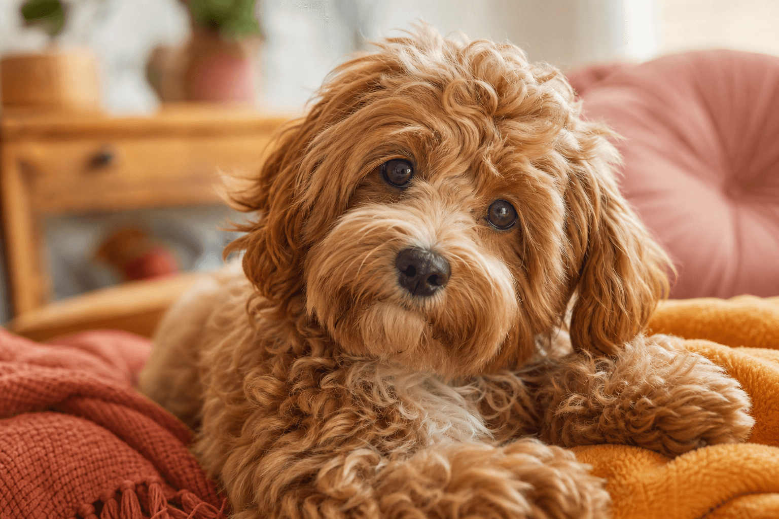 15 Things You Must Know Before Bringing Home a Havapoo Puppy