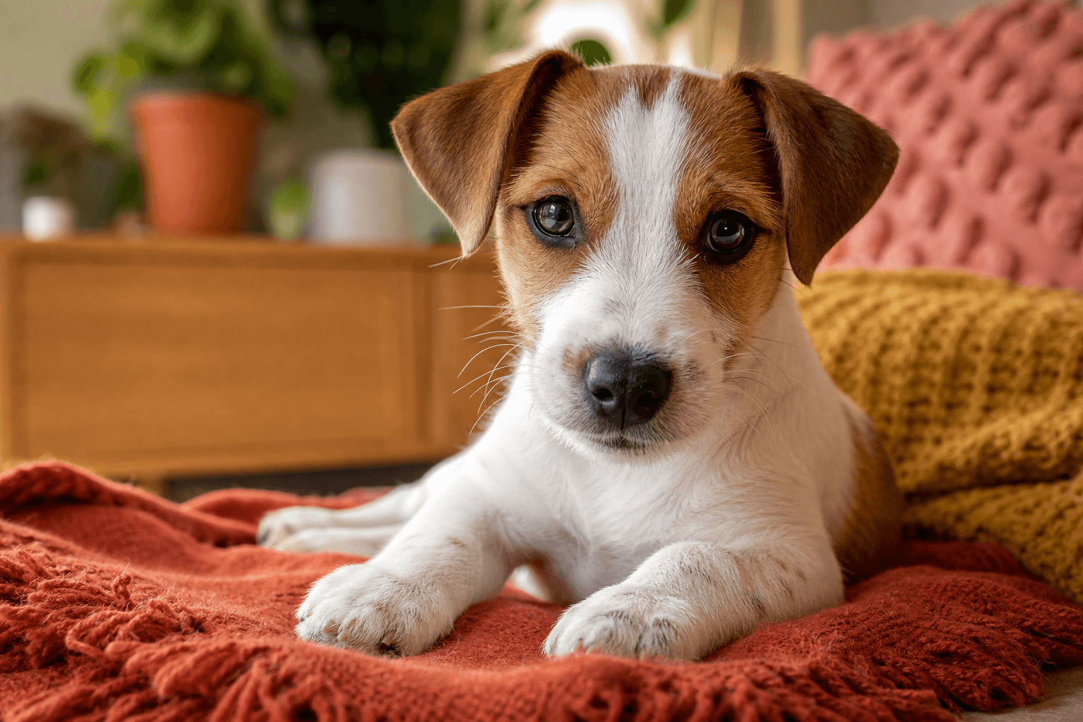 15 Things You Must Know Before Bringing Home a Jack Russell Terrier Puppy