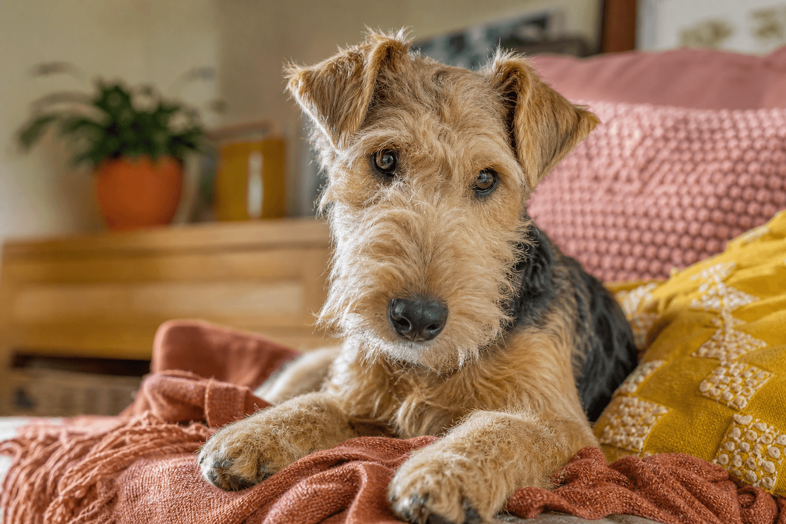 15 Things You Must Know Before Bringing Home a Lakeland Terrier Puppy