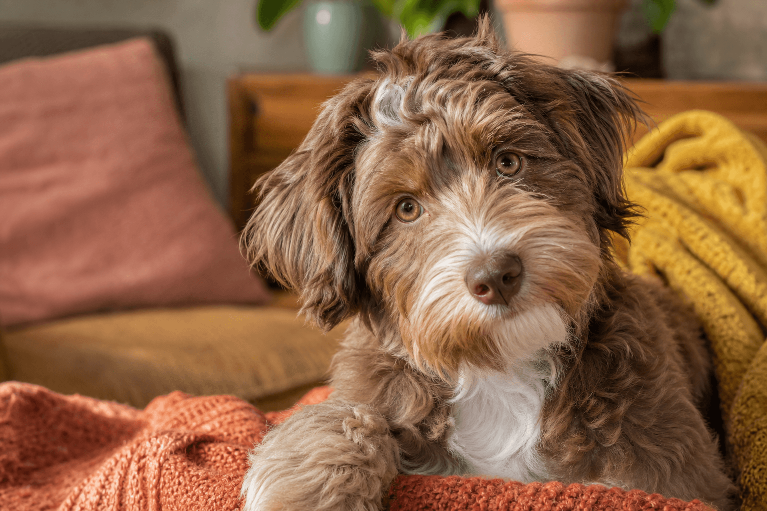 15 Things You Must Know Before Bringing Home a Mini Aussiedoodle Puppy