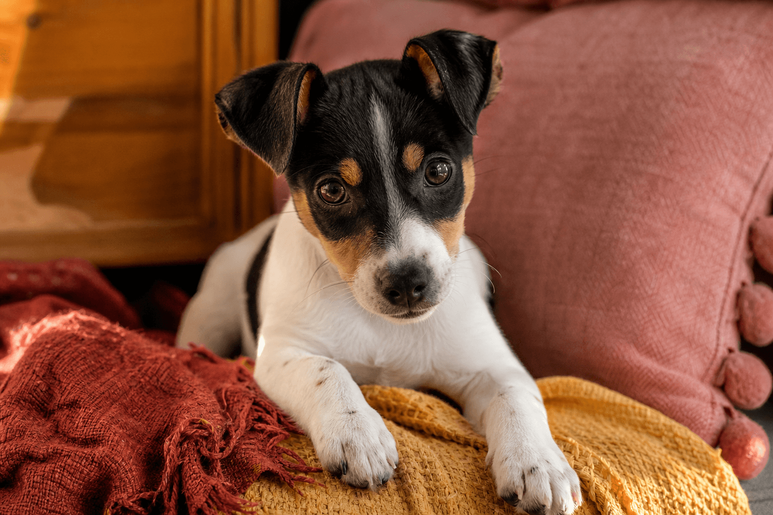 15 Things You Must Know Before Bringing Home a Teddy Roosevelt Terrier Puppy