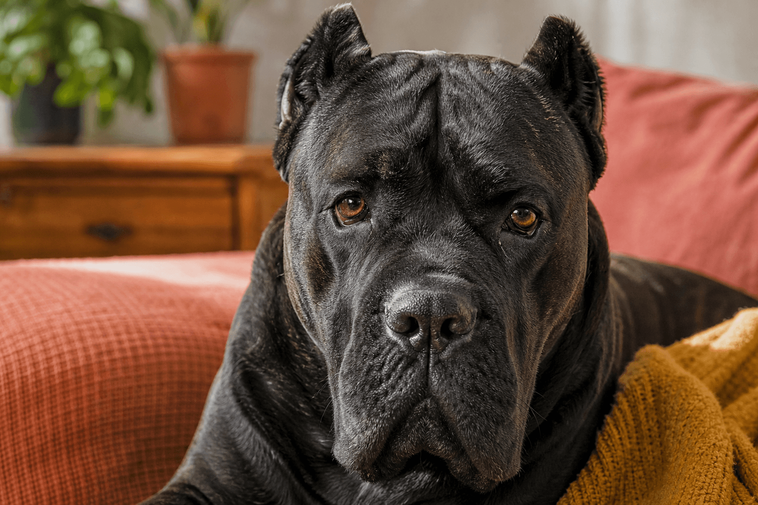 6 Essential Facts About Cane Corsos That Every New Owner Should Know