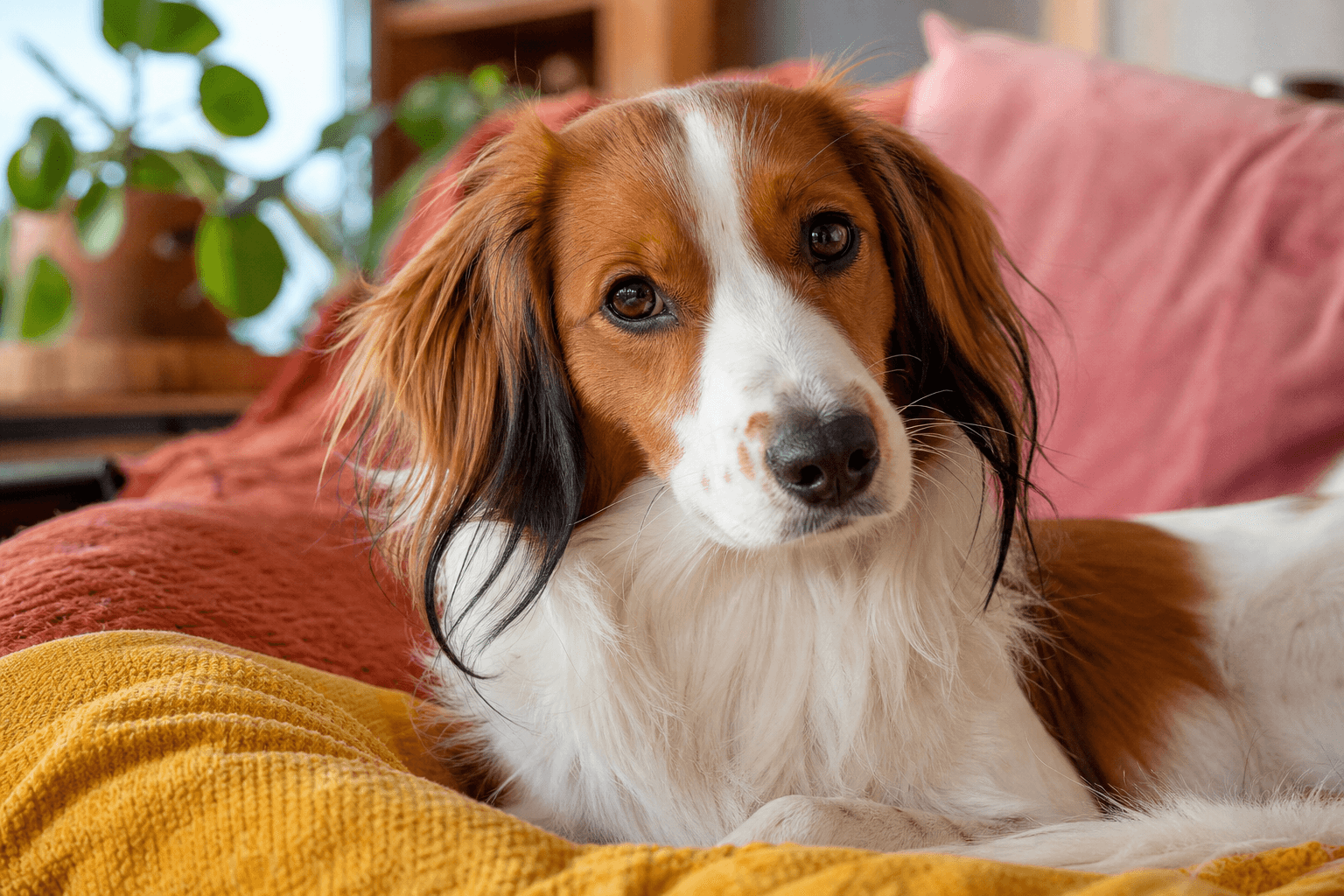 6 Essential Facts About Kooikerhondjes That Every New Owner Should Know