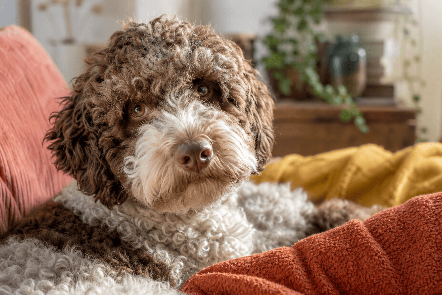6 Essential Facts About Lagotto Romagnolos That Every New Owner Should Know