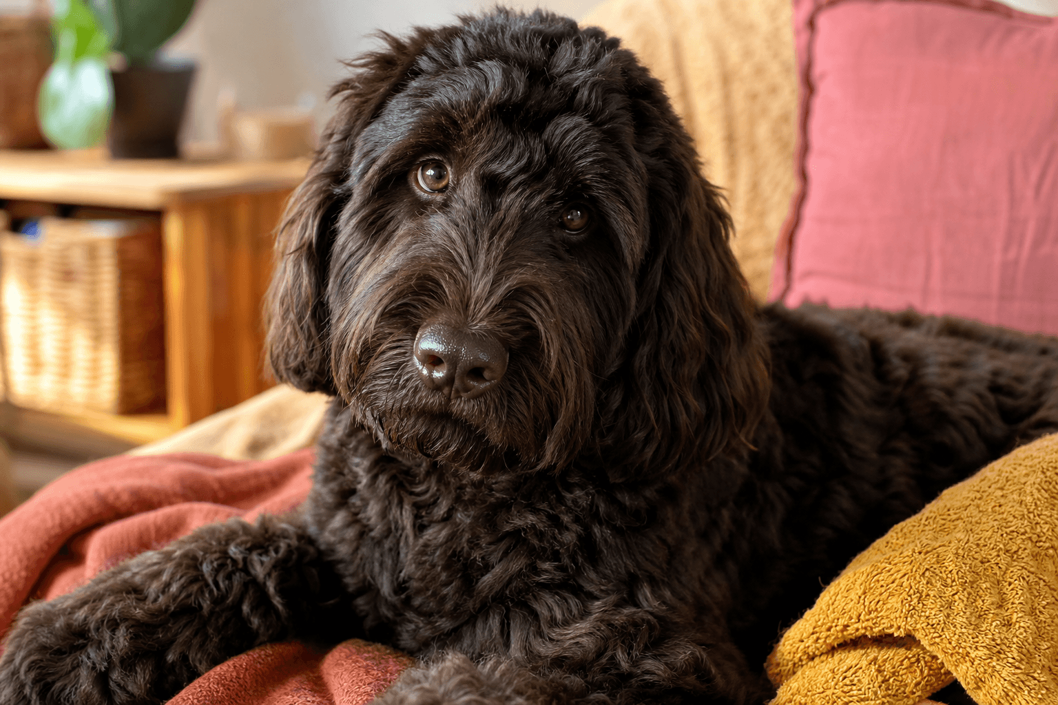 6 Essential Facts About Newfypoos That Every New Owner Should Know