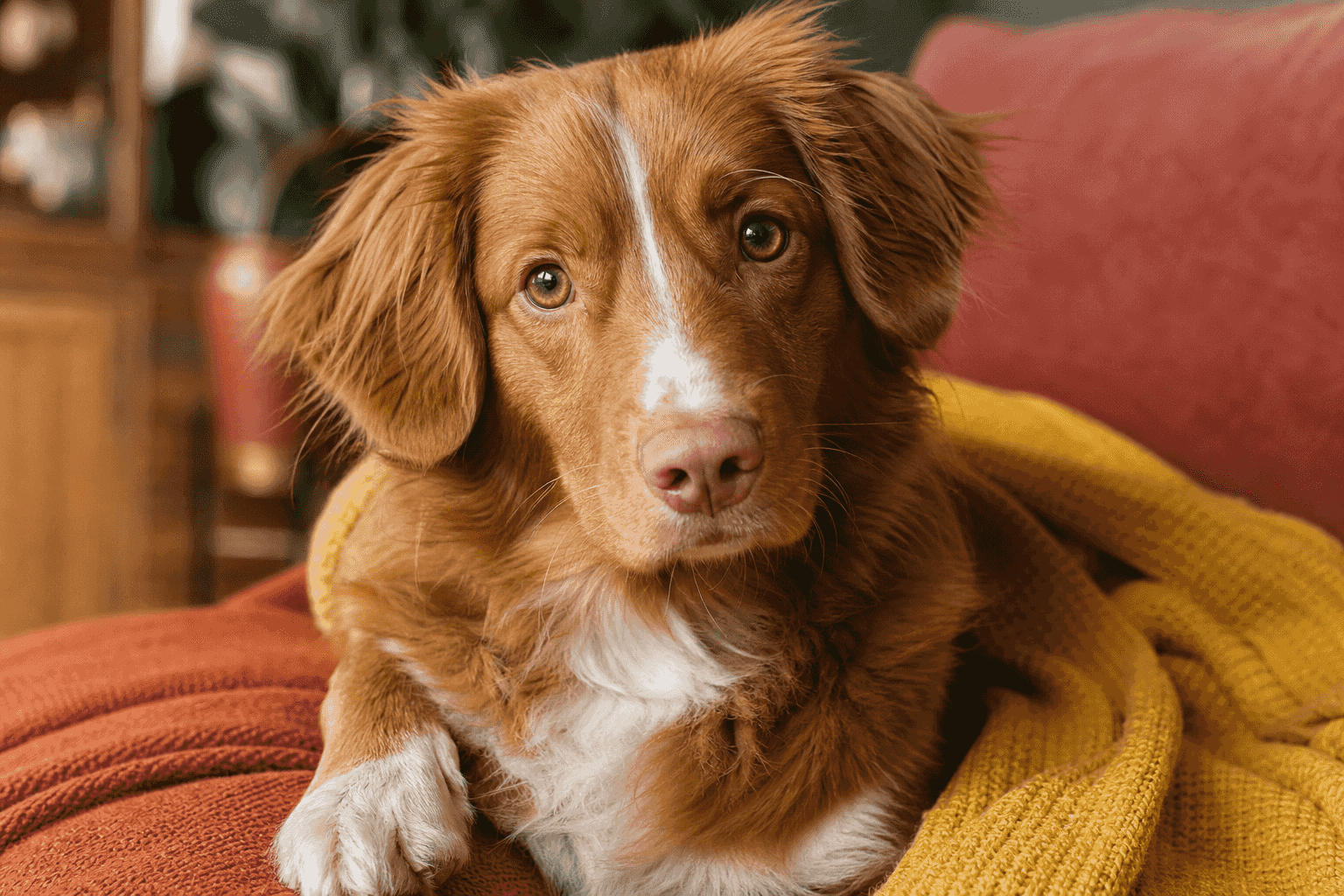 6 Essential Facts About Nova Scotia Duck Tolling Retrievers That Every New Owner Should Know
