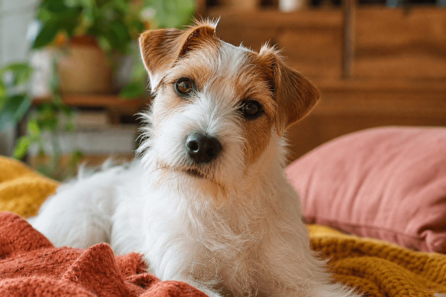 6 Essential Facts About Parson Russell Terriers That Every New Owner Should Know