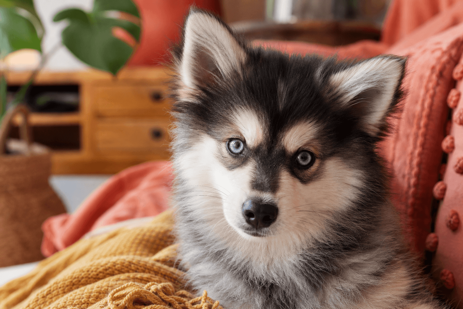 6 Essential Facts About Pomskies That Every New Owner Should Know