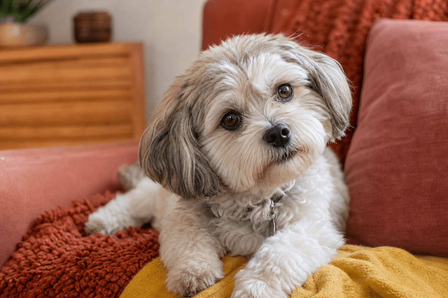 6 Essential Facts About Shichons That Every New Owner Should Know