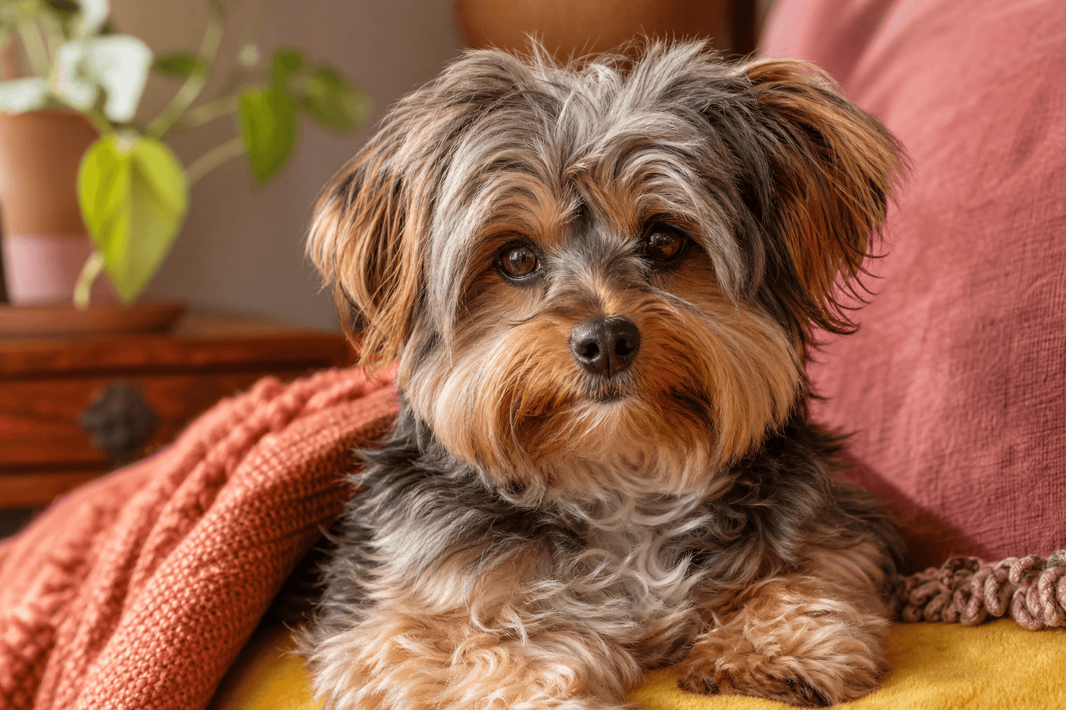 6 Essential Facts About Shorkies That Every New Owner Should Know