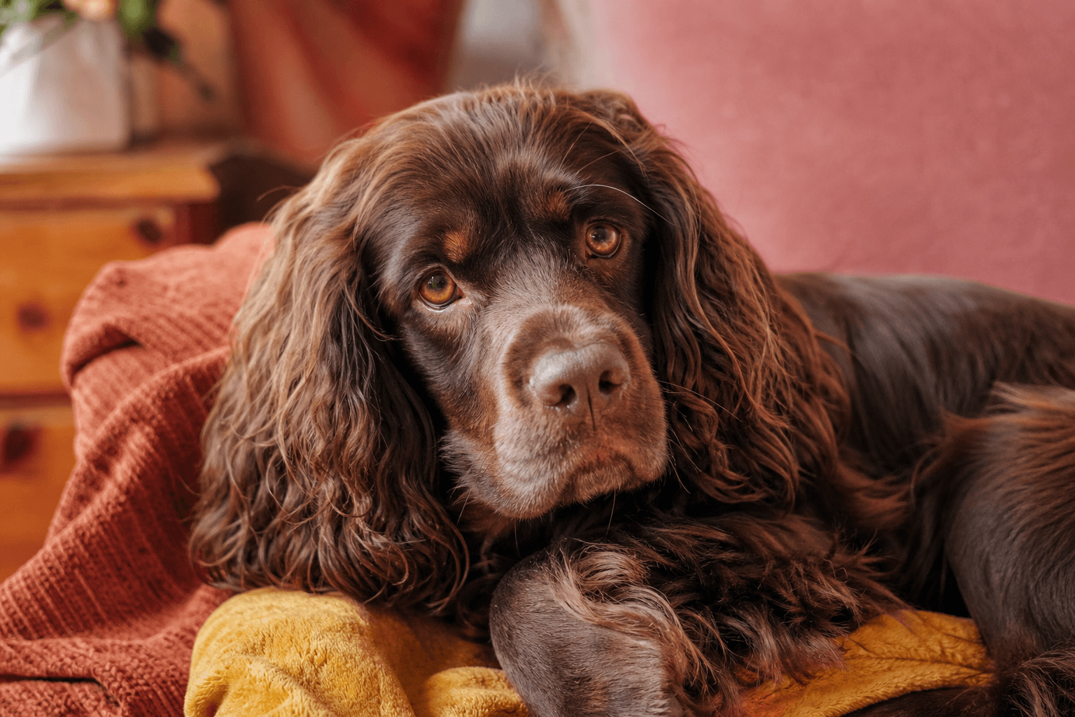 6 Essential Facts About Sussex Spaniels That Every New Owner Should Know