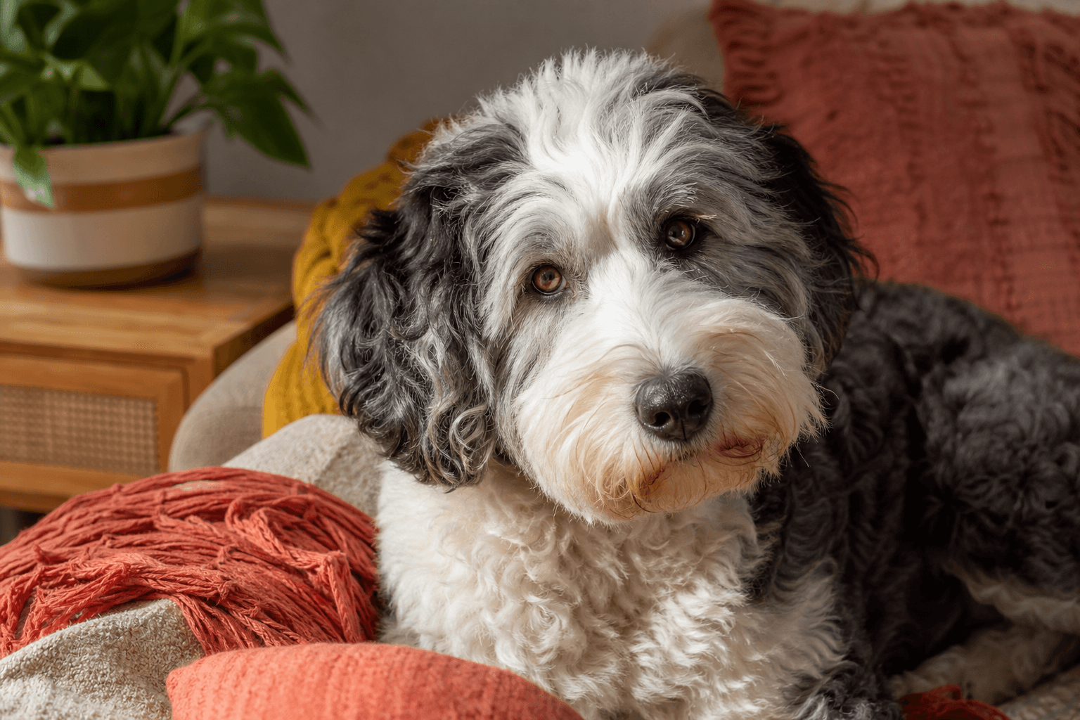 7 Things to Know Before Getting a Sheepadoodle