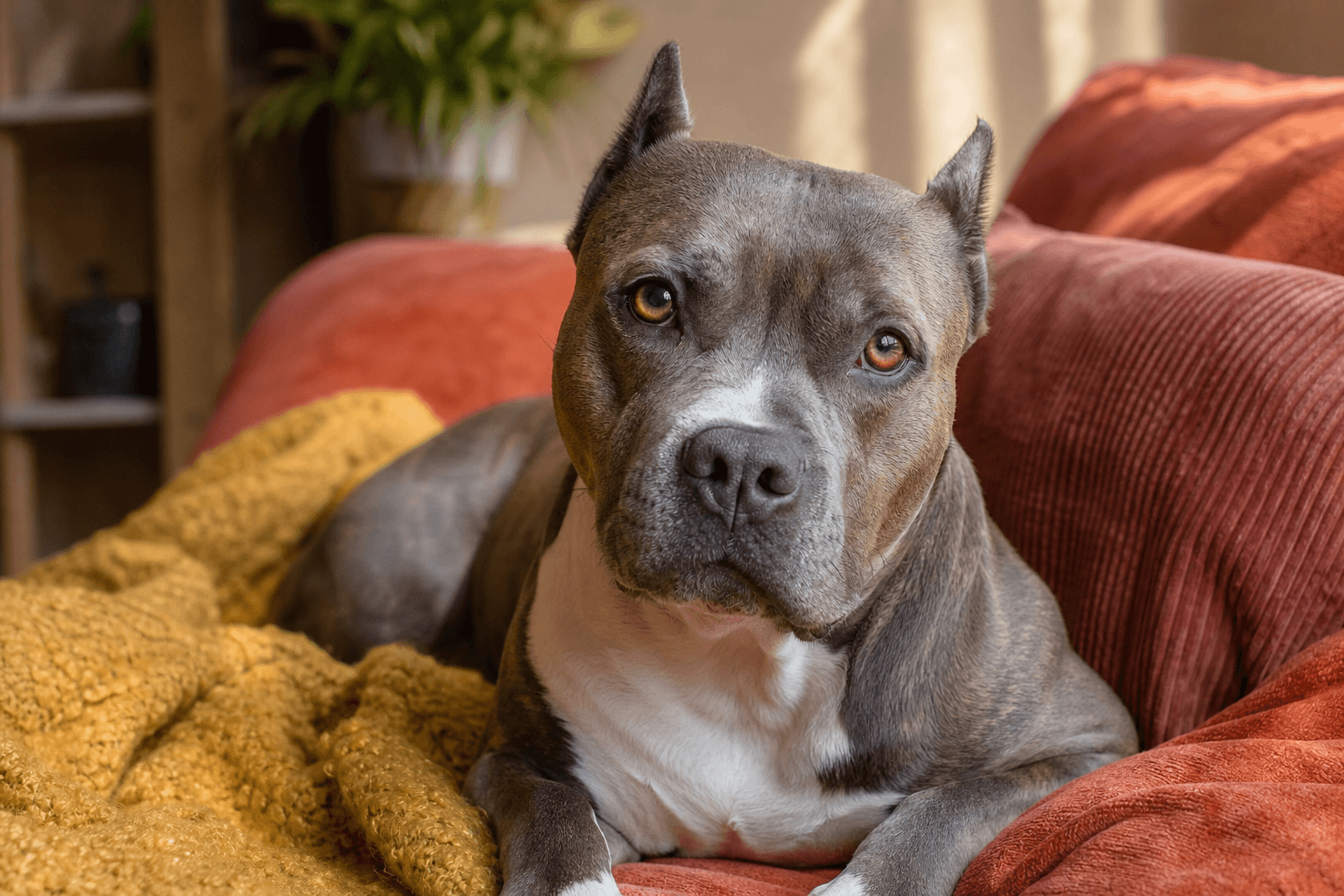7 Things to Know Before Getting an American Bully