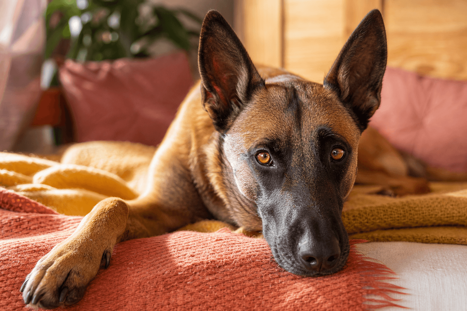 9 Belgian Malinois Training Mistakes That Quietly Slow Your Progress