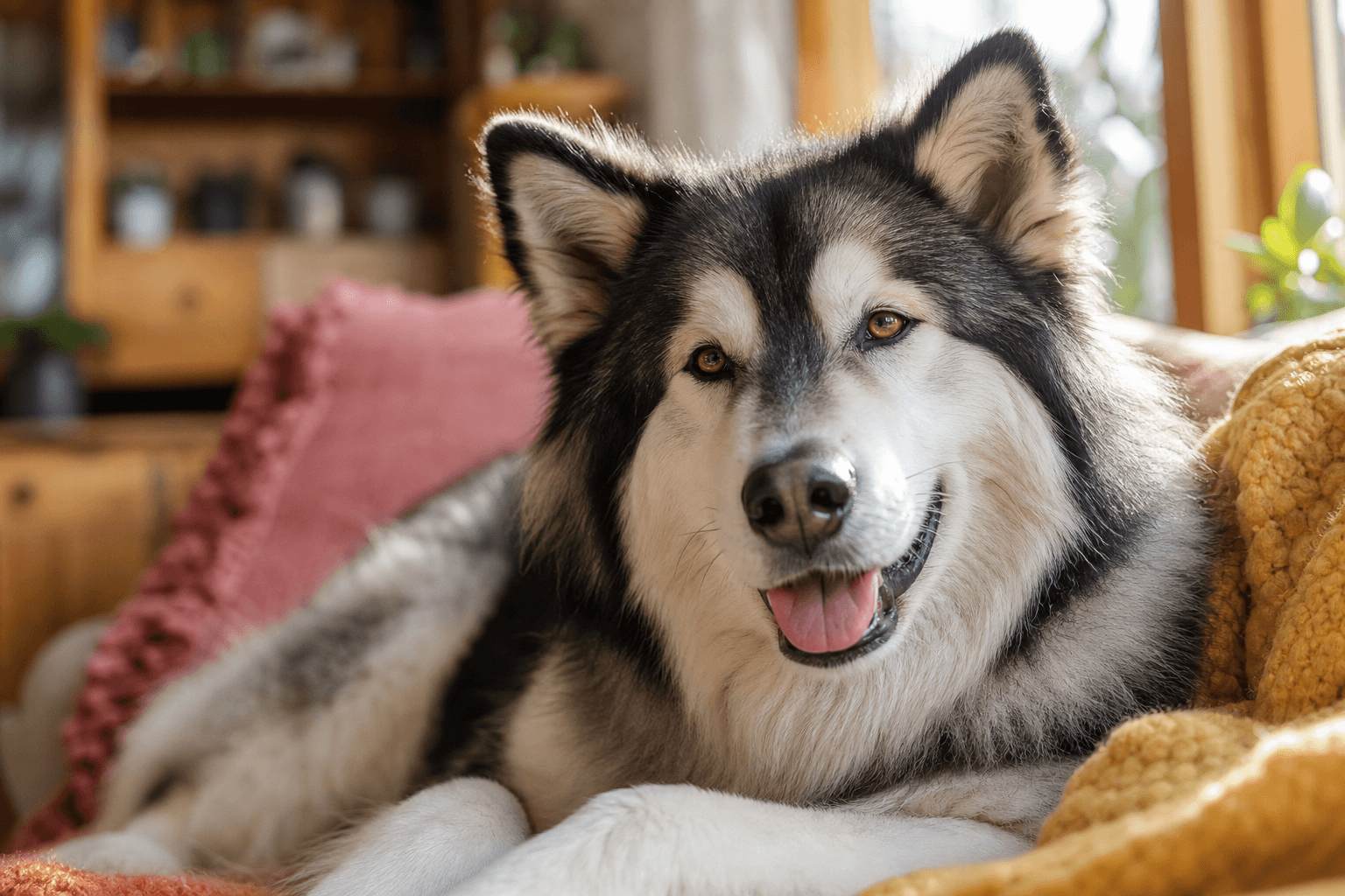 9 Best Dog Breeds for Cold Climates