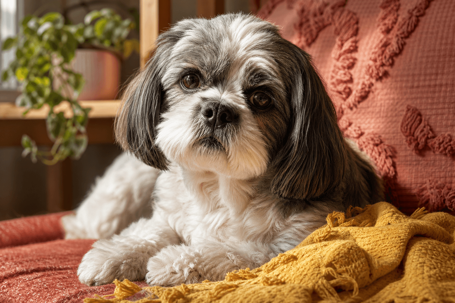 9 Best Dog Breeds for Seniors
