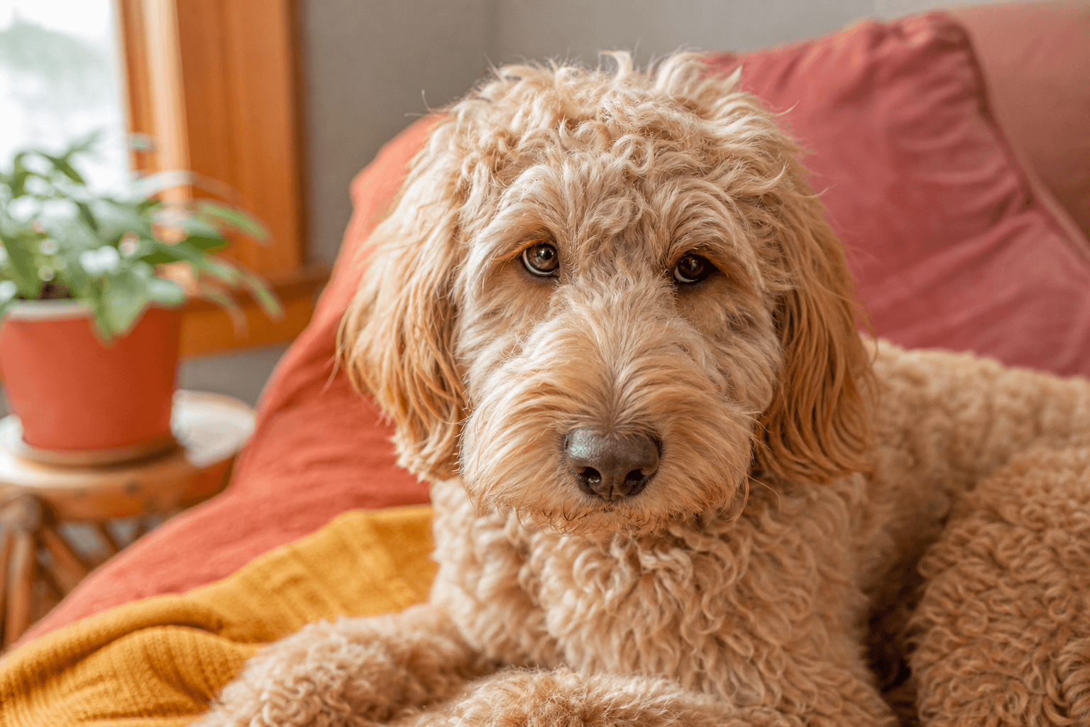 9 Labradoodle Training Mistakes That Quietly Slow Your Progress